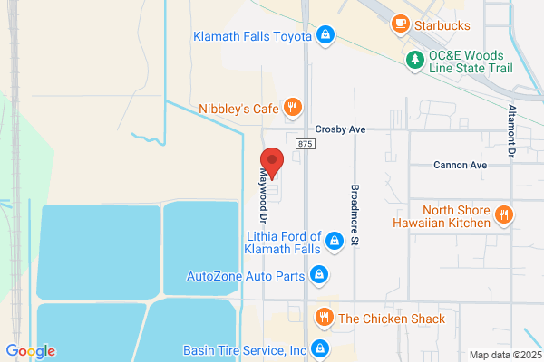 A-1 Storage & Mini Warehouse