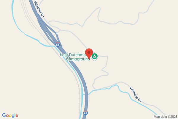 Lost Dutchman's Mining Association