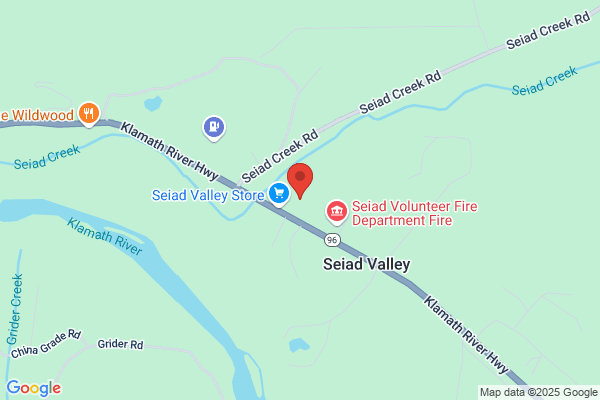 Mid River Rv Park