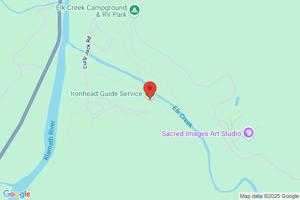 Seiad Valley Guide Service