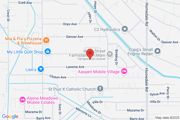 Arbor Glen Mobile Home Park