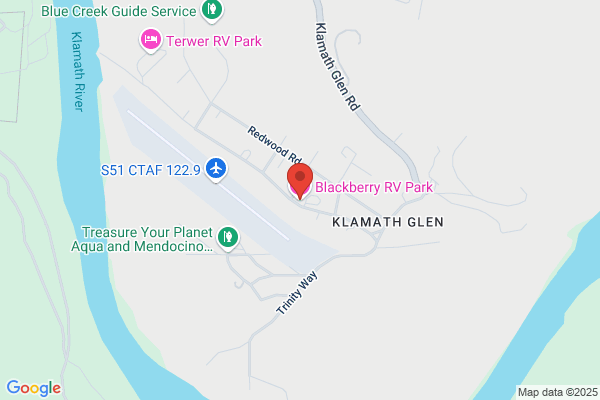 Blackberry Patch Rv Park