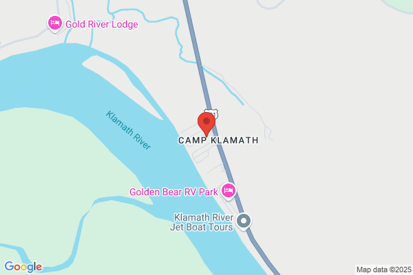 Chinook Rv Resort