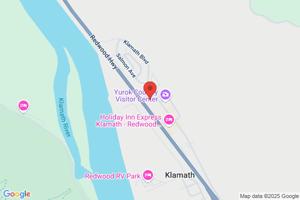 Yurok Travel Center