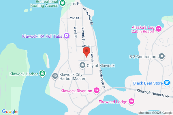 Craig Klawock Senior Center