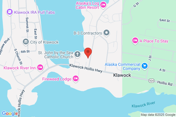 Klawock Automotive