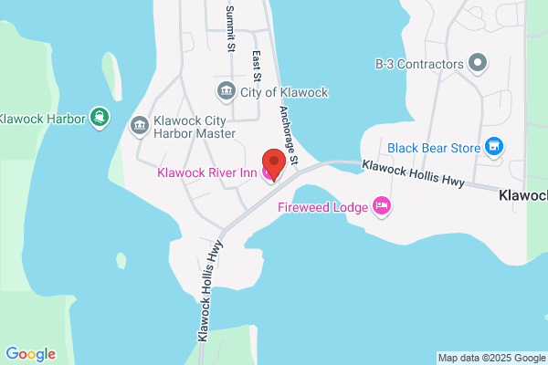 Klawock Heenya Corporation