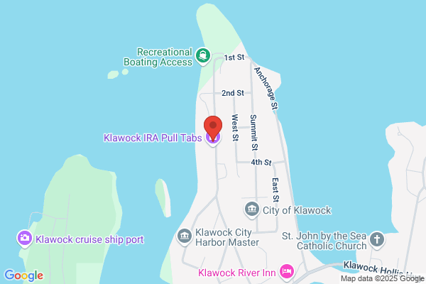 Klawock Watershed Council