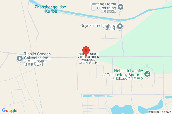 Tianjin FLS Ltd