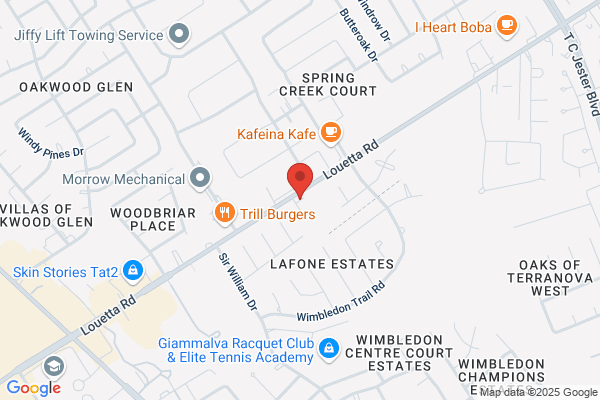 PetSuites Spring Klein