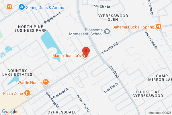 Kumon Math and Reading Center of Spring - Louetta - Closed