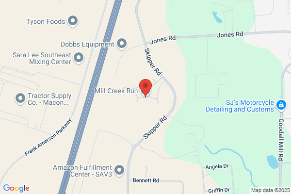 Mill Creek Apartments