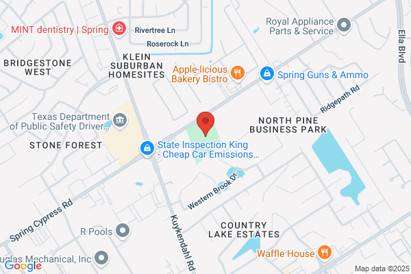 Park and Sell.Net