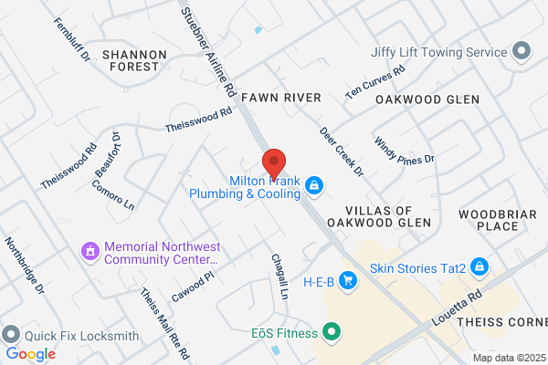 Salons of the Northwest