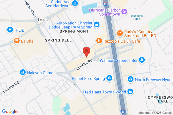 Spec's Wines, Spirits & Finer Foods