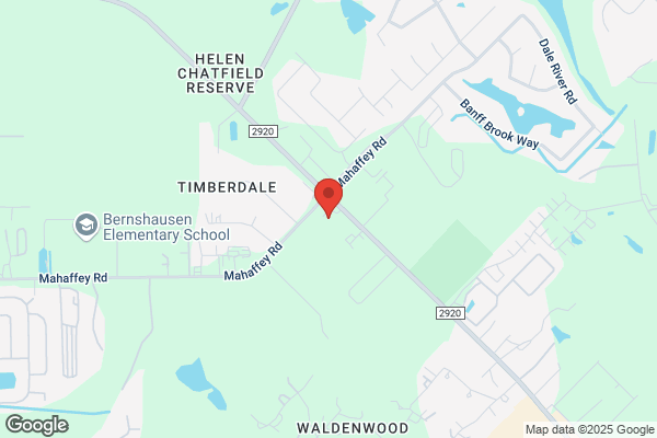 Tomball Pet Resort Louetta