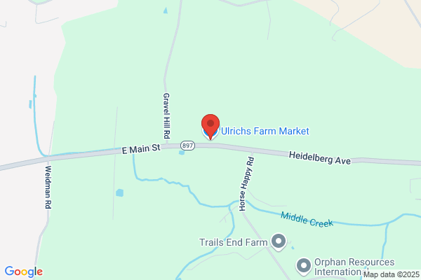 Ulrich's Farm Market