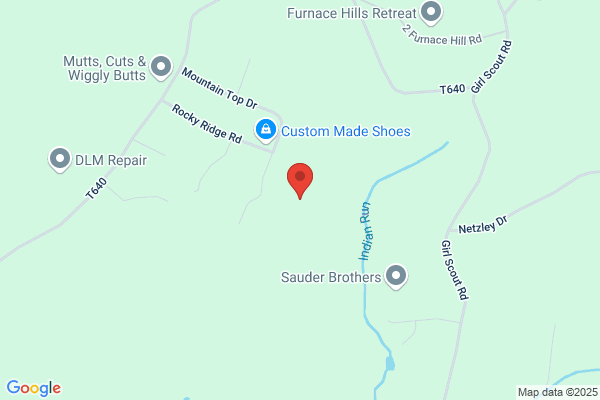 Furnace Hills Bed & Breakfast