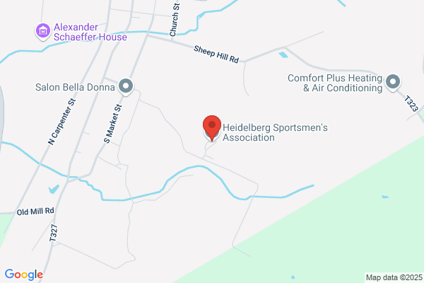 Heidelberg Sportsman Association