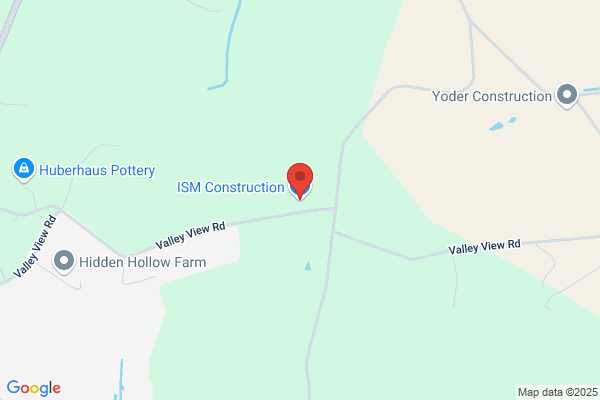 I.S.M. Construction, Inc.