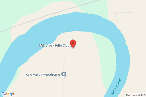 Mill Creek Rod & Gun Club