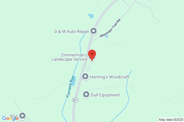 Zimmerman's Landscape Service