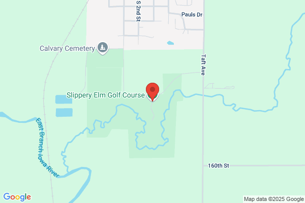 Slippery Elm Golf Course