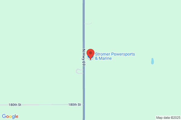Stromer Powersports & Marine
