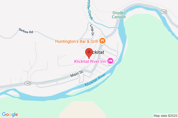 Klickitat School District, High School