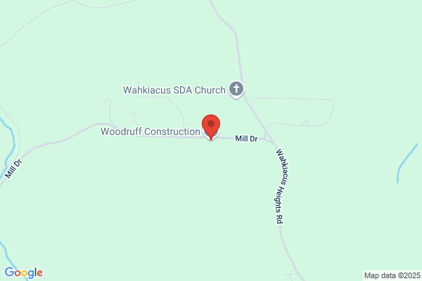 Woodruff Construction