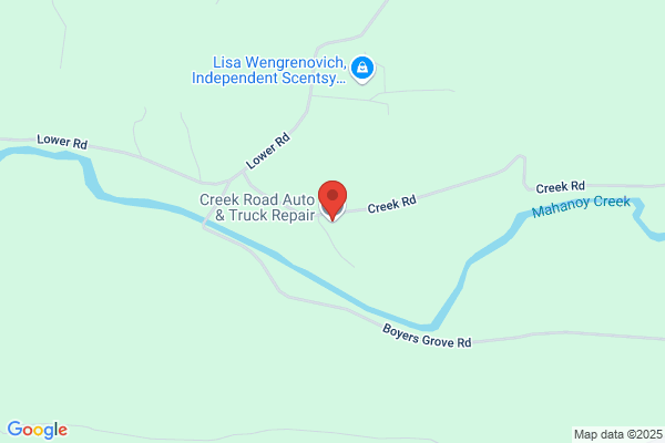 Creek Road Auto & Truck Repair