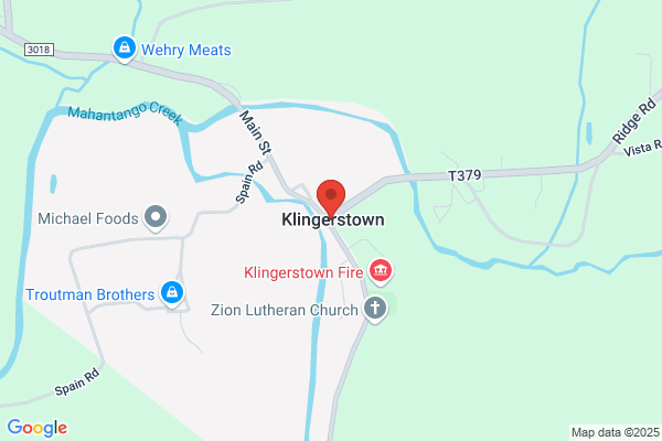 Klingerstown Hotel