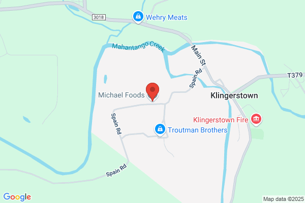 Michael Foods Inc