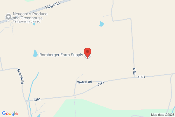 Romberger Farm Supply