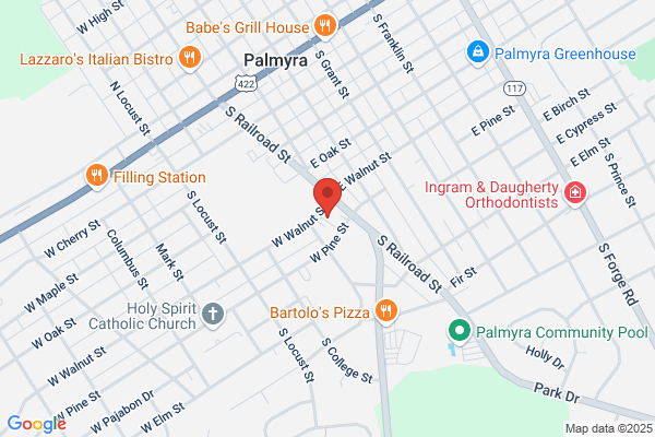 Rothermel Stephen R Funeral Home