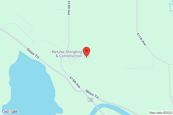 Netzke Shingling & Construction LLC