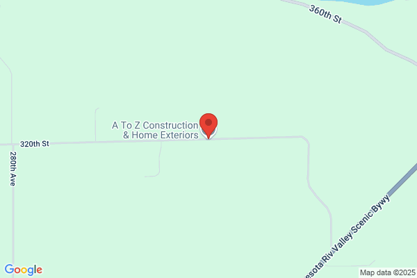A To Z Construction & Home Exteriors