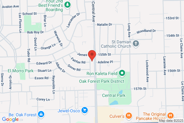 Eyrich-Klassen Plumbing & Heating & Air Conditioning
