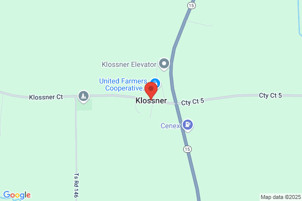 Klossner House