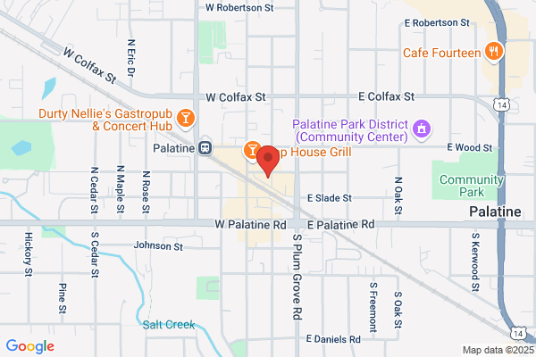 Lamplighter Family Sports Bar & Grill