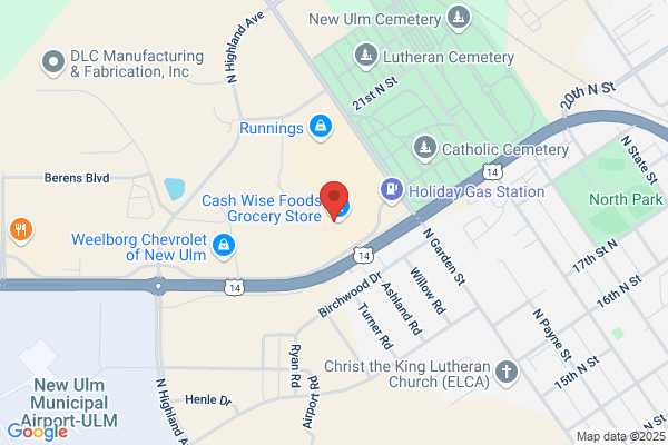 Rite-Way Dry Cleaners