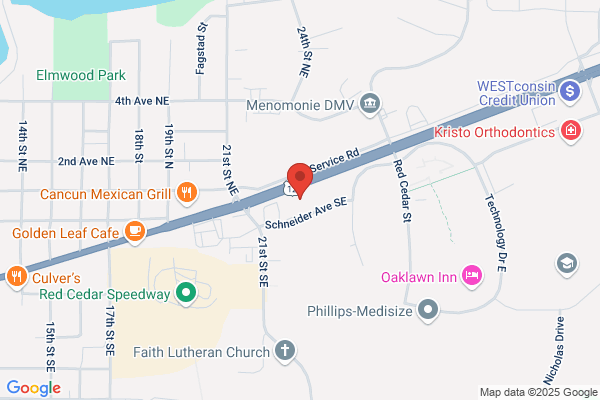 Wisconsin Vision Correction Centers