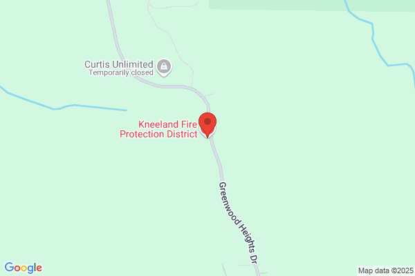 Kneeland Fire Protection District Board