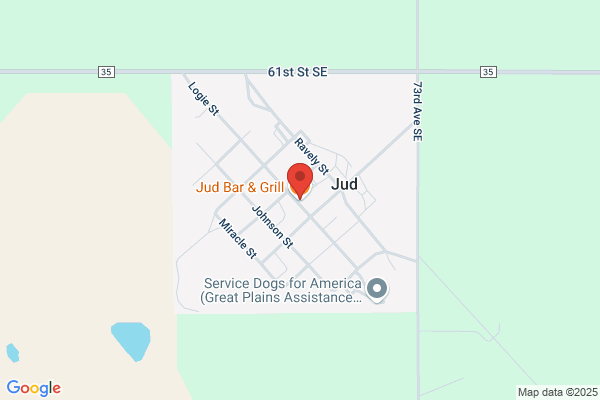 Jud's Bar & Grill
