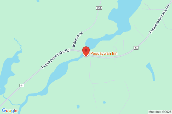 J Pepper Inn