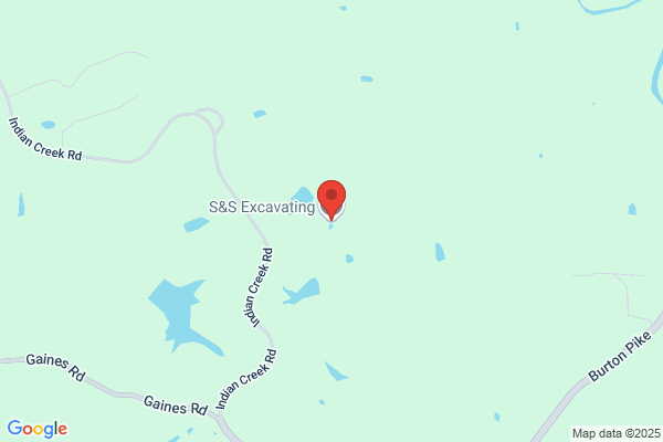 S & W Excavating