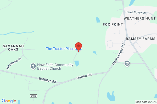 The Tractor Place