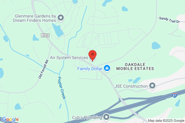 Air System Services
