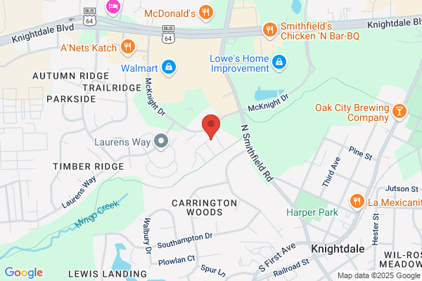 Park Place Apartments