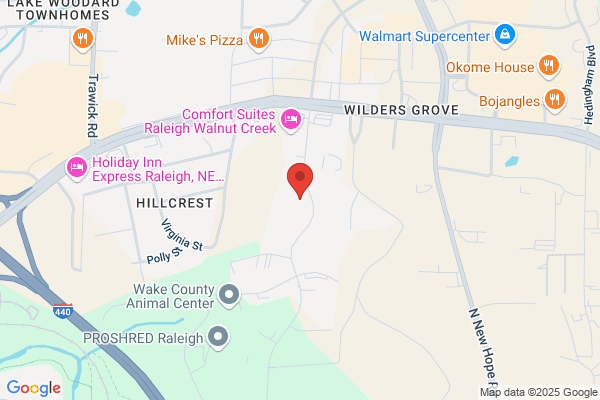 Mr. Wrenches Auto Repair